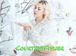 CourtneyFisher Gros Seins