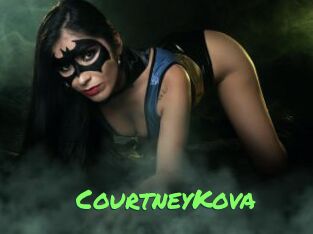 CourtneyKova