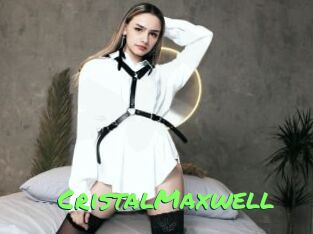 CristalMaxwell
