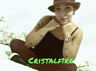 Cristalfire