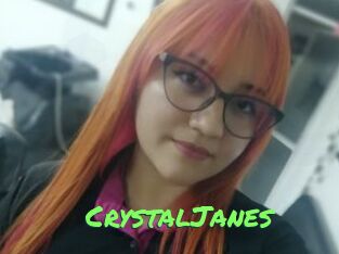 CrystalJanes