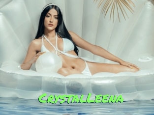 CrystalLeena