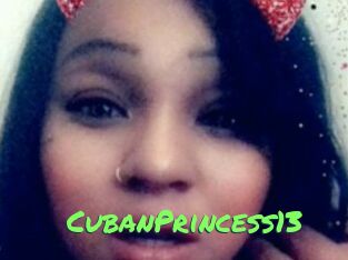 CubanPrincess13