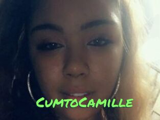 CumtoCamille