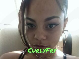 CurlyFry