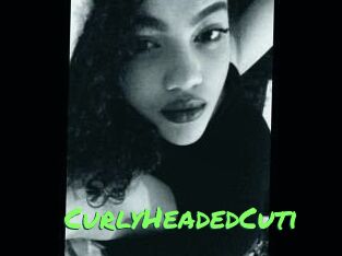 CurlyHeadedCuti