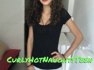 CurlyHotNaughtyTeen