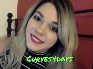 Curves4days Gros Seins
