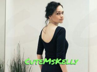 CuteMsKelly