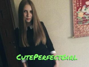 CutePerfectGirl