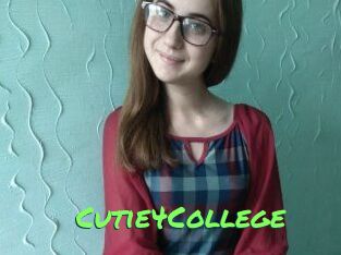 Cutie4College