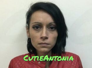 CutieAntonia