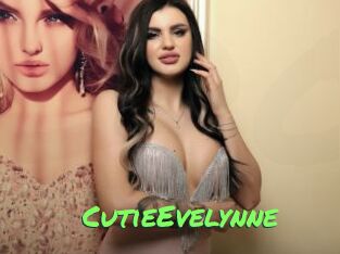 CutieEvelynne