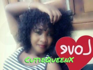 CutieQueenX