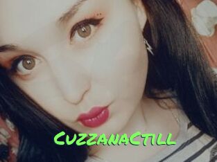 CuzzanaCtill