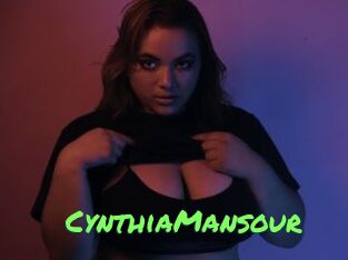 CynthiaMansour