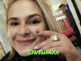 Cynthiaxx