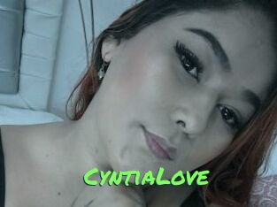 CyntiaLove