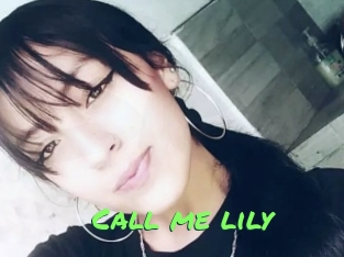 Call_me_lily