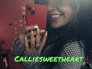 Calliesweetheart