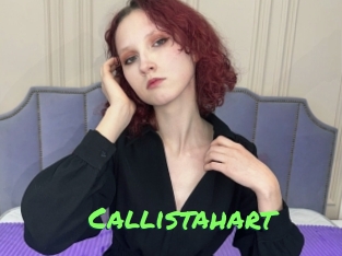 Callistahart