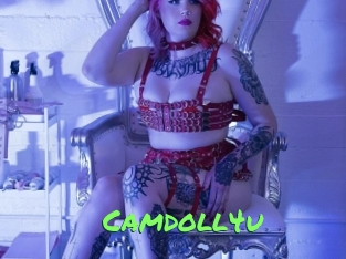 Camdoll4u