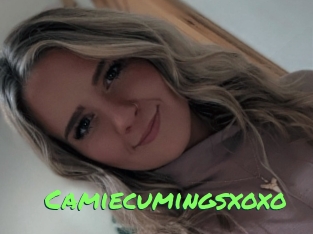 Camiecumingsxoxo