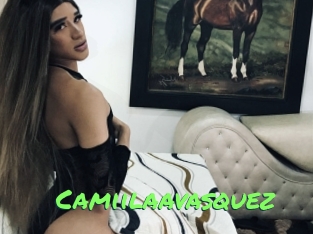 Camiilaavasquez