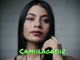 Camiilaortiiz