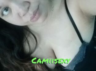 Camiisexy