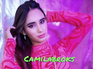 Camilabroks