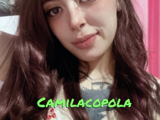 Camilacopola