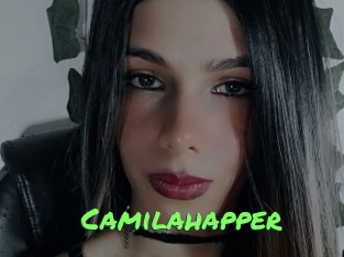 Camilahapper