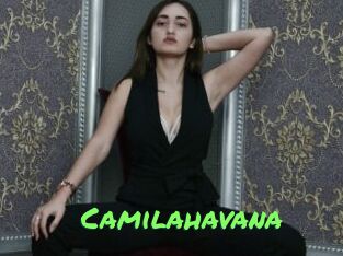 Camilahavana