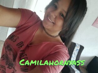 Camilahornyass