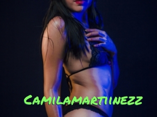 Camilamartiinezz