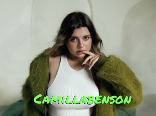 Camillabenson