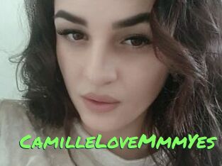 CamilleLoveMmmYes