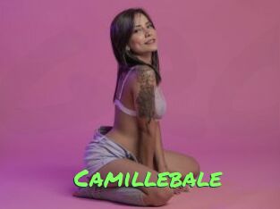 Camillebale