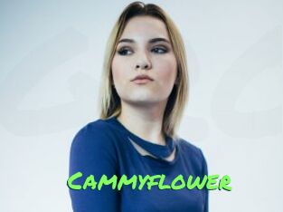 Cammyflower