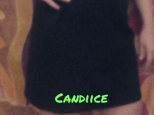 Candiice