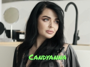 Candyanna