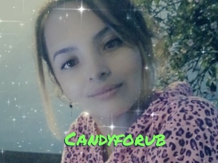 Candyforub