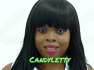 Candyletty