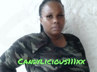 Candylicious111xx