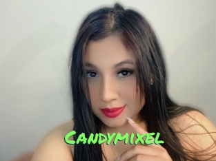 Candymixel