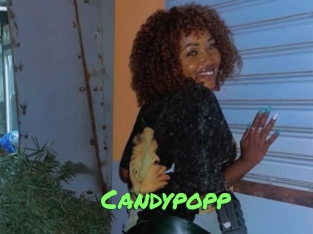 Candypopp