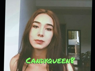 Candyqueen8