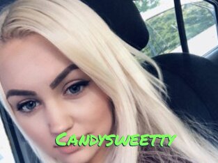 Candysweetty