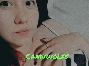 Candywolfs